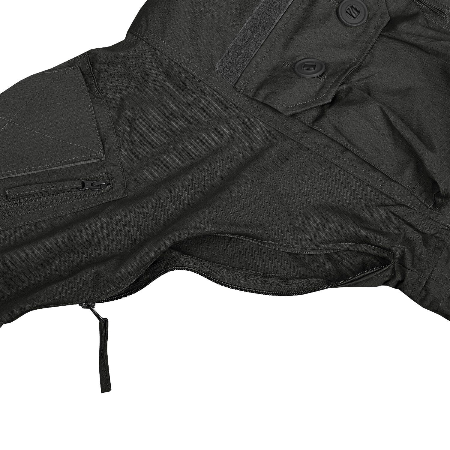 Einsatzsmock KSK Generation II