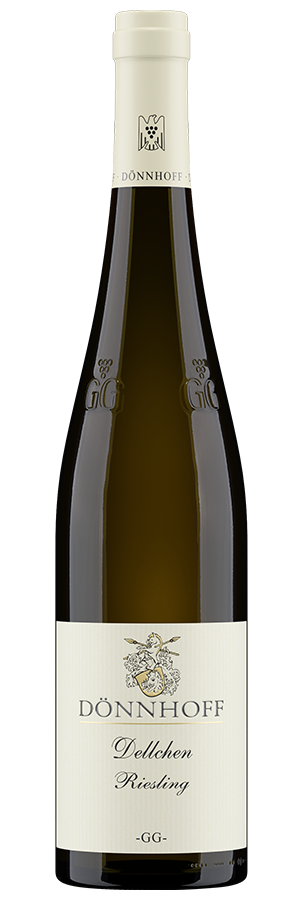 Norheimer Dellchen Riesling Großes Gewächs trocken 2022
