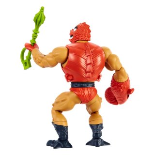 Masters of the Universe Origins: Actionfiguren - Wave 8 Sortiment (4)