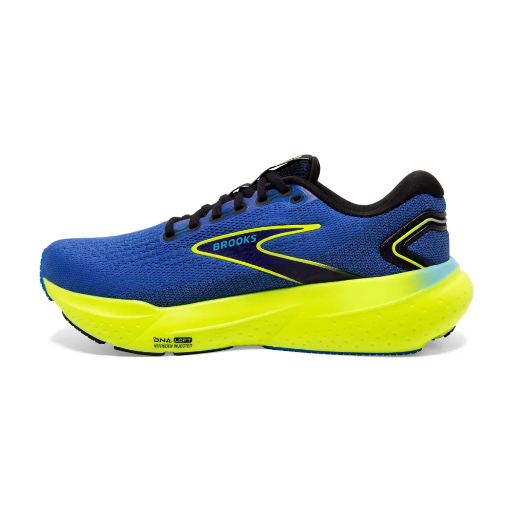 Brooks Glycerin 21 110419-1D-429 / blau