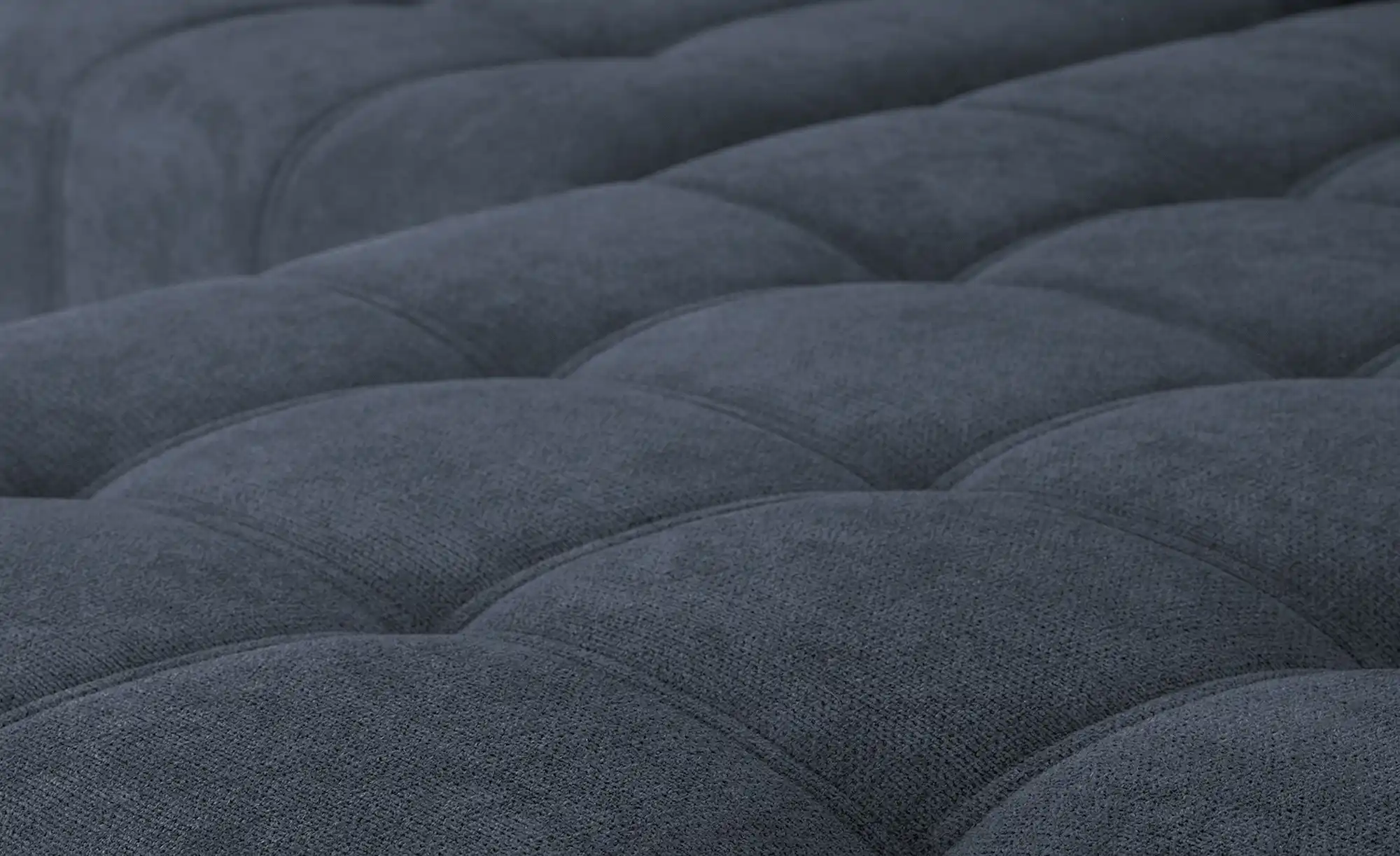 Twist Wohnlandschaft aus Mikrofaser Campo