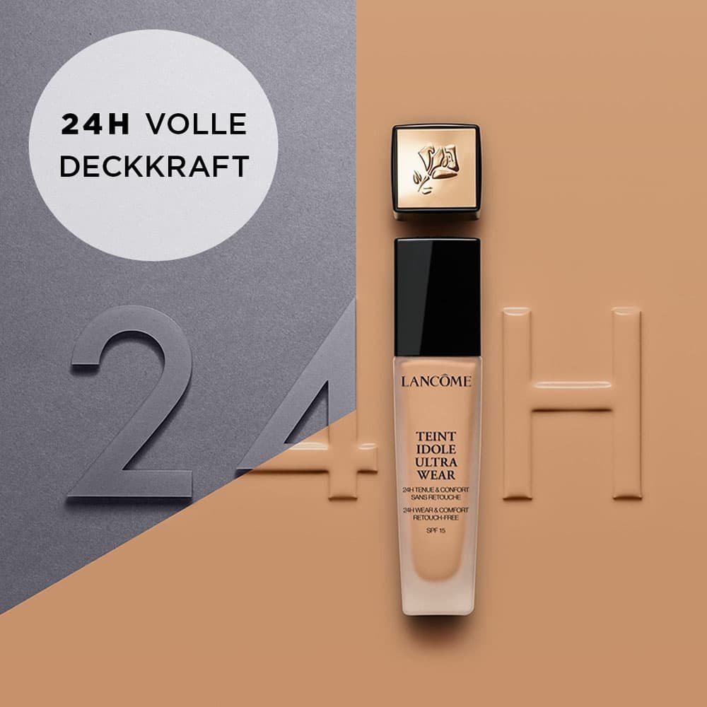 Lancôme Teint Teint Idole Ultra Wear Foundation