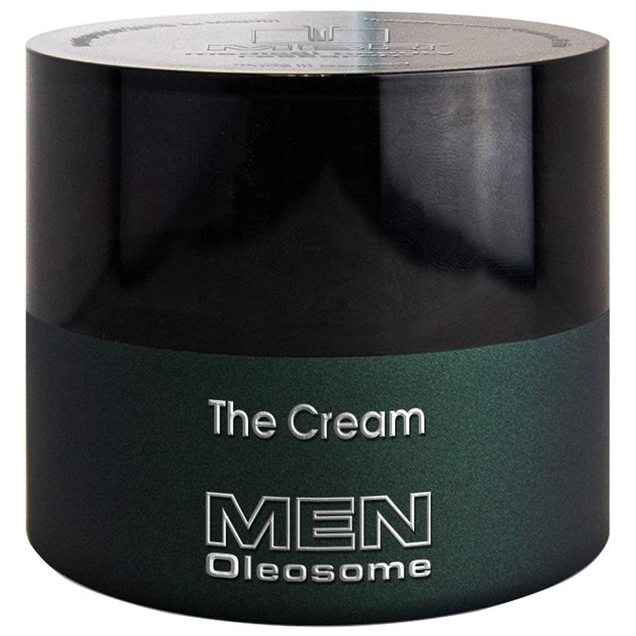 The Cream