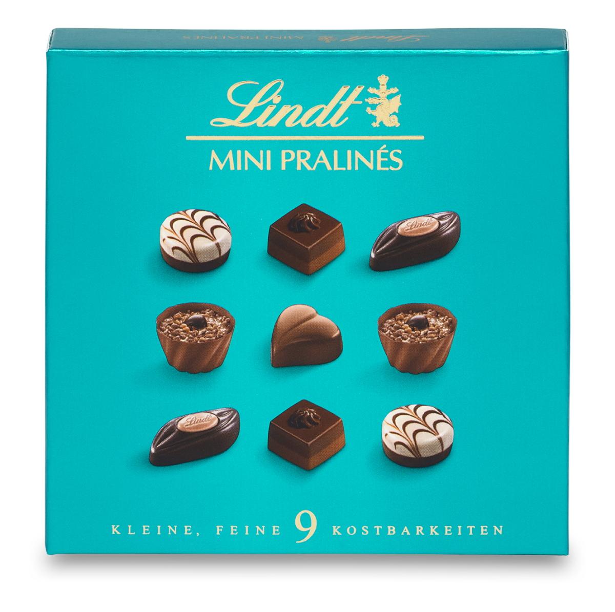 MINI PRALINÉS, 44g