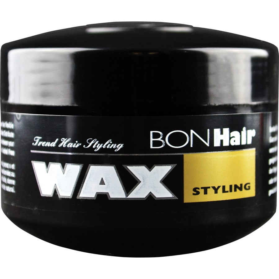 Styling Wax