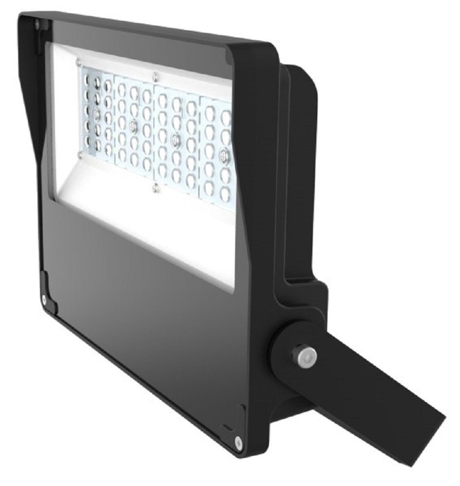 Kerbl Baustrahler LED-Flutlicht Comfort Pro 50 W 345691