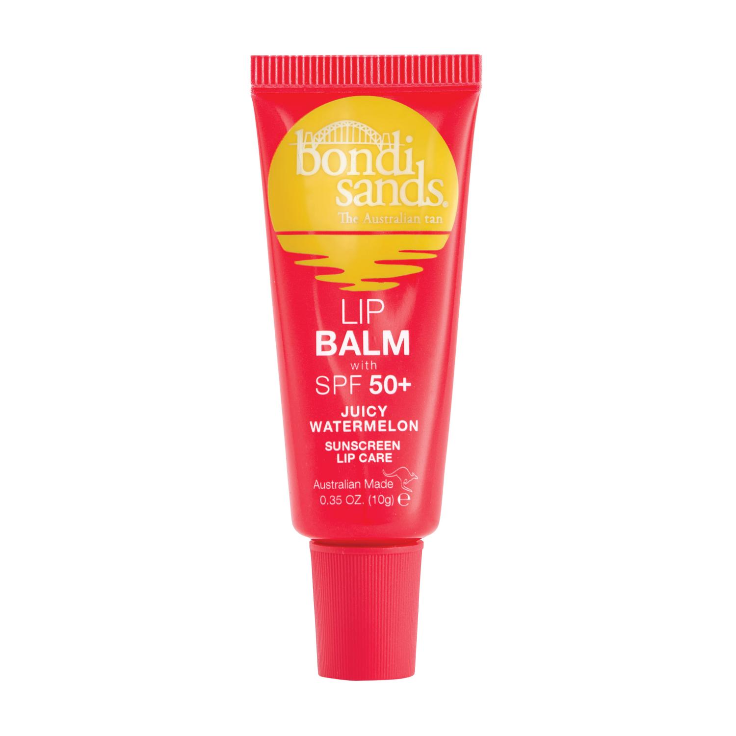 Lip Balm Watermelon