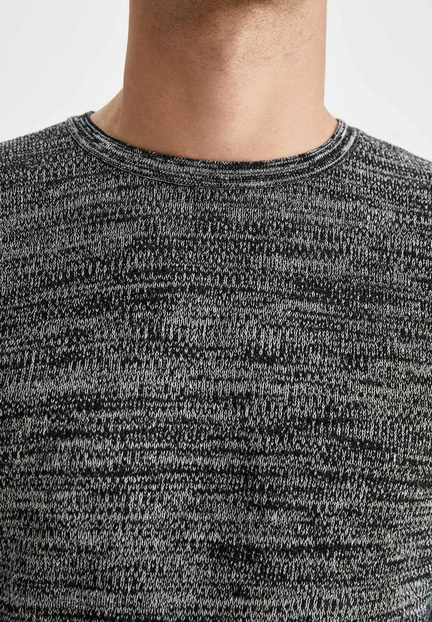 Suéter DeFacto REGULAR FIT