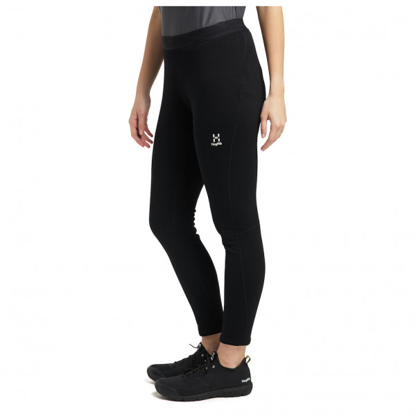 Haglöfs - Women's Astral Tights - Fleecehose