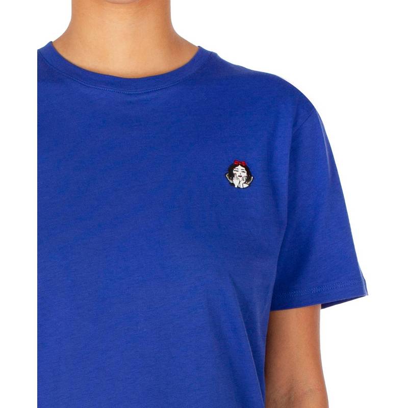 iriedaily FC Wittchen T-Shirt Damen