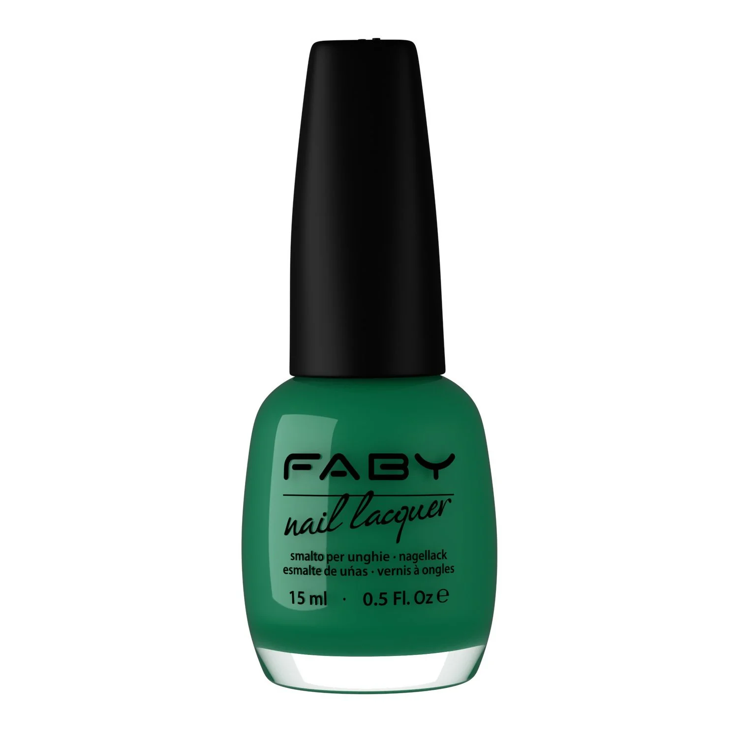 Smalti Nail Lacquer - Smalto