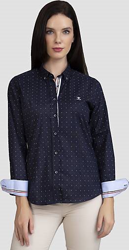Sir Raymond Tailor Bluse