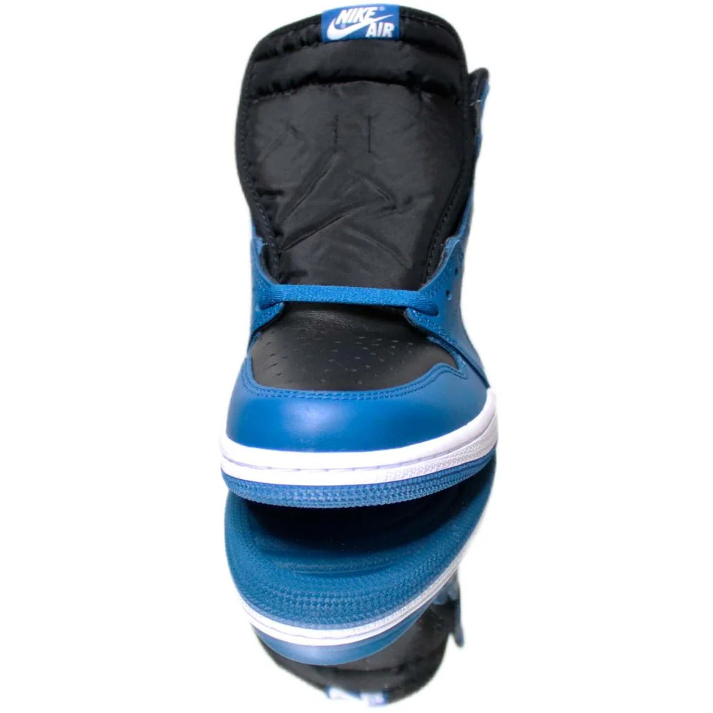 Jordan 1 Retro High OG Dark Marina Blue