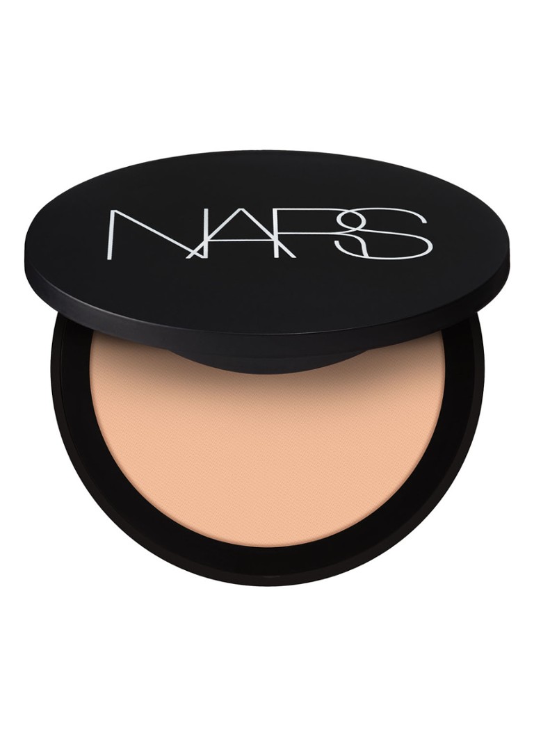 NARS Soft Matte Advanced Perfecting Powder - powder