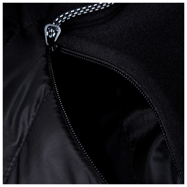 Mammut - Albula Insulation Hybrid Jacket - Kunstfaserjacke