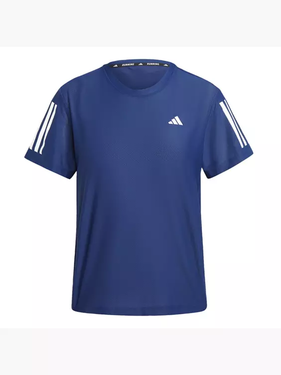 adidas Own the Run T-Shirt