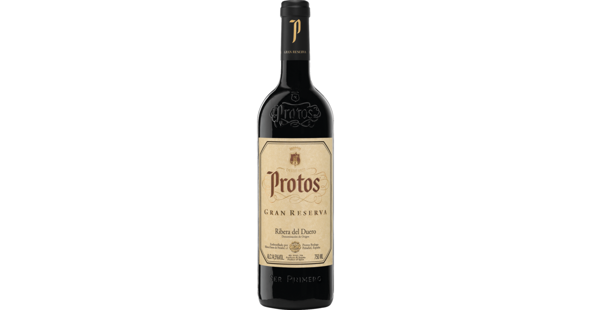 Protos Gran Reserva