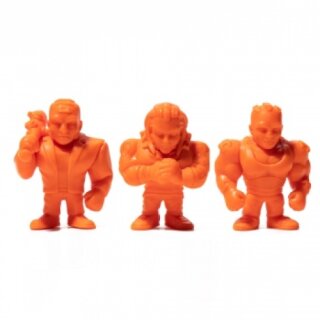 Cyberpunk 2077 Monos Animals Set, Series 1 (3)