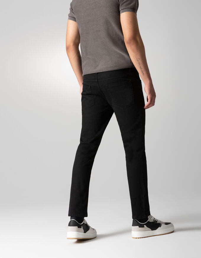 Jeans - Slim Fit
