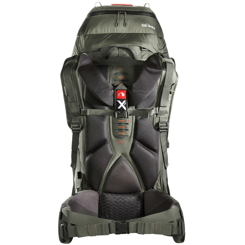 Tatonka Rucksack Yukon X1 85+10