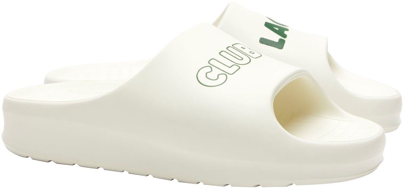 Lacoste CROCO 2.0 EVO 123 2 CMA Badesandale