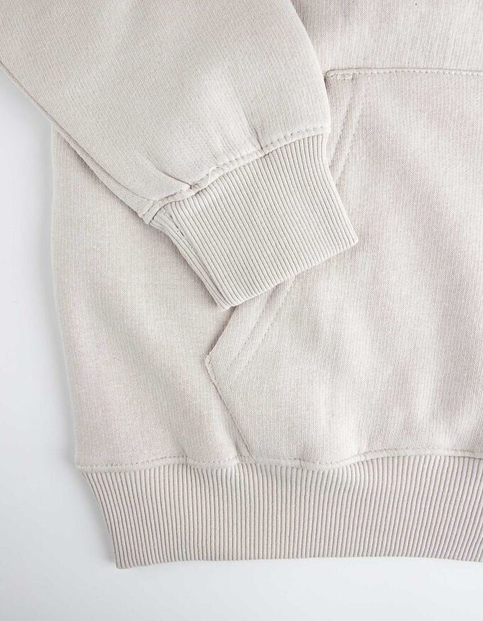 Hoodie - Messageprint