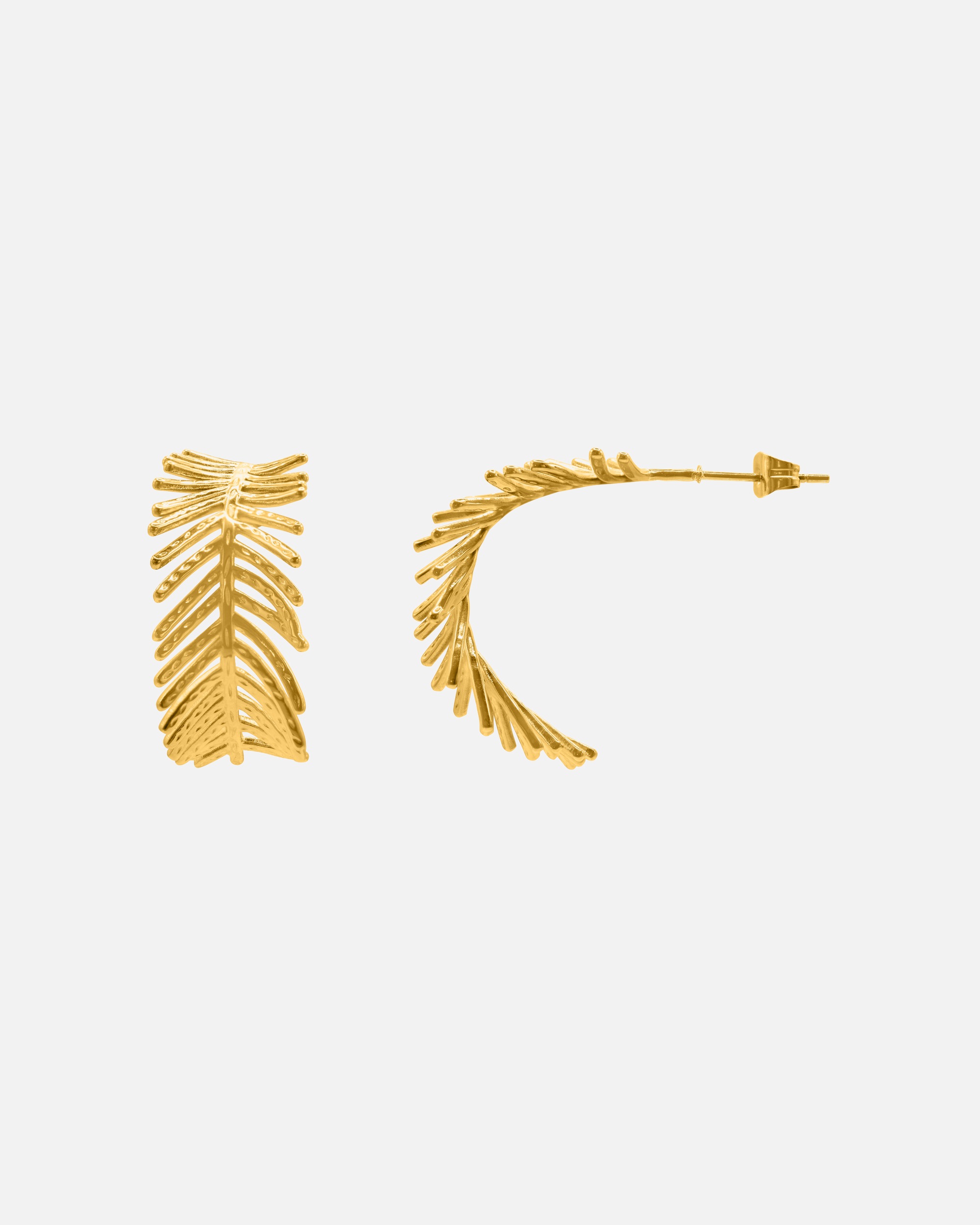 Orecchini Heideman Pictor Color Oro