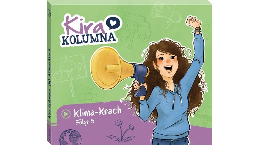 Folge 5:Klima-Krach