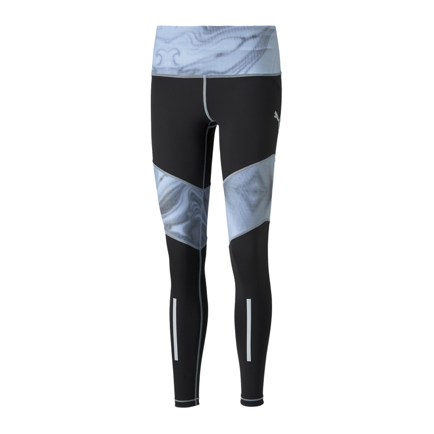 PUMA individualLIGA Instinct Leggings Damen F06