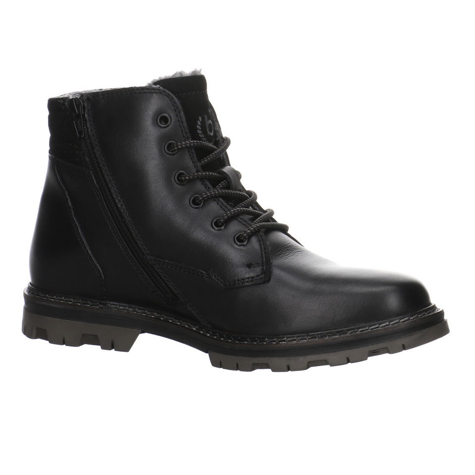 bugatti Boots