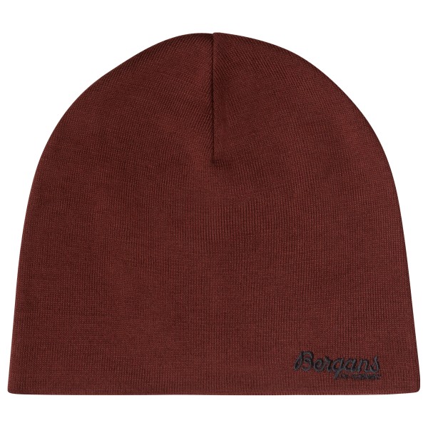 Bergans - Allround Thin Merino Beanie - Mütze