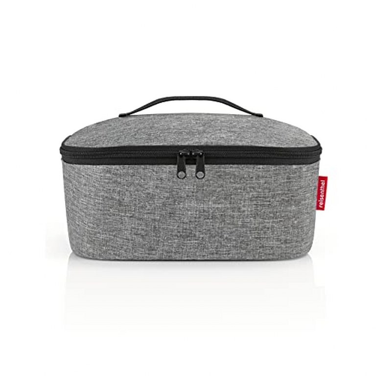 REISENTHEL Handtaschen grau Coolerbag M pocket