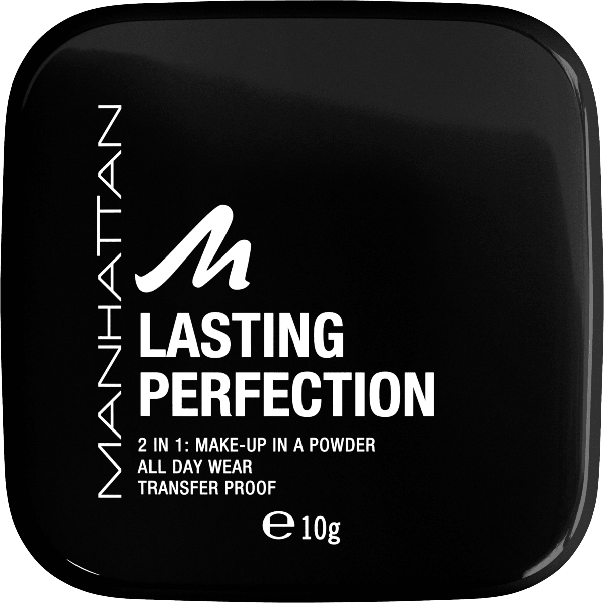 Puder-Foundation Lasting Perfection 009 Honey, 10 g