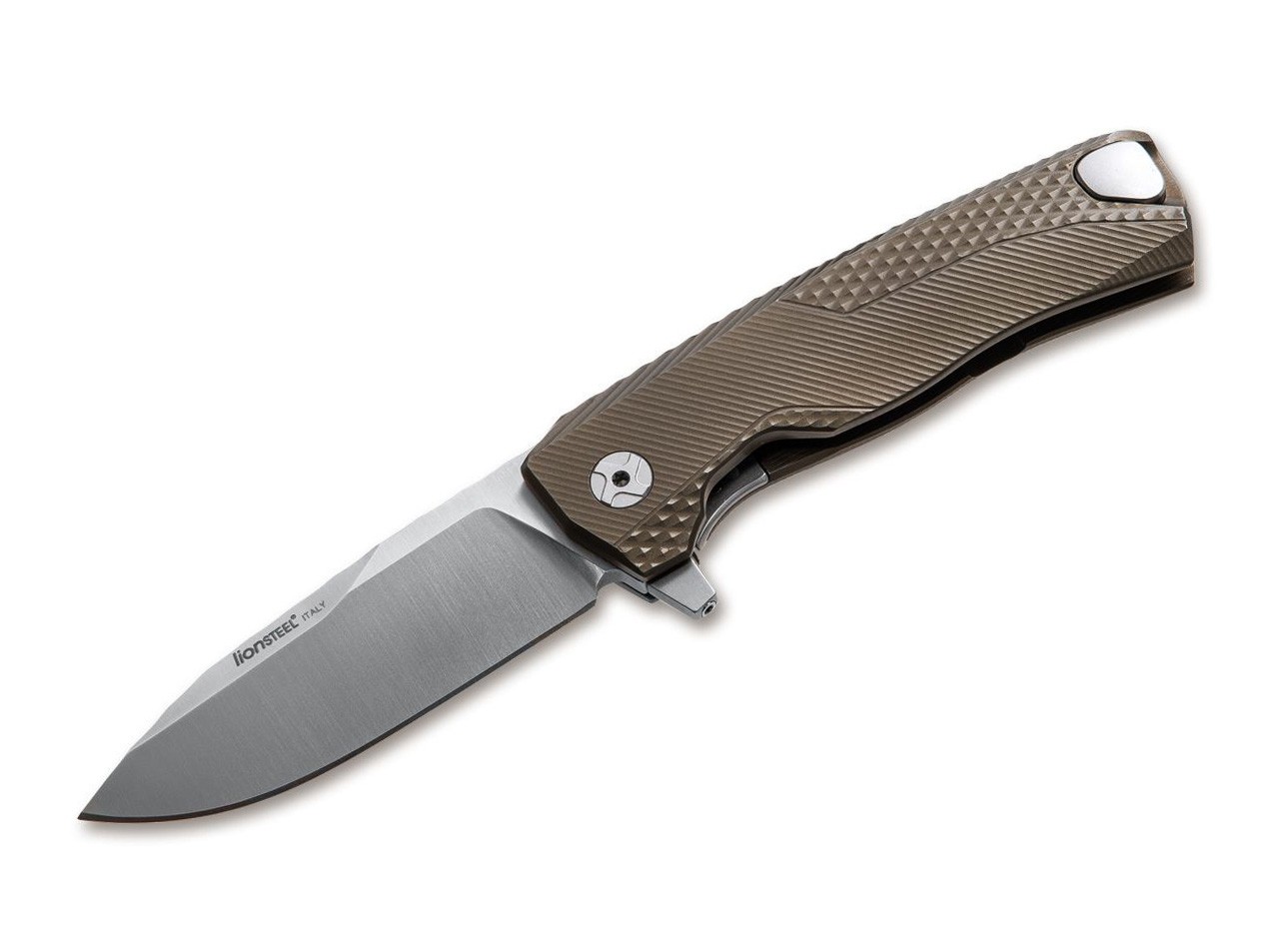ROK Titan Bronze