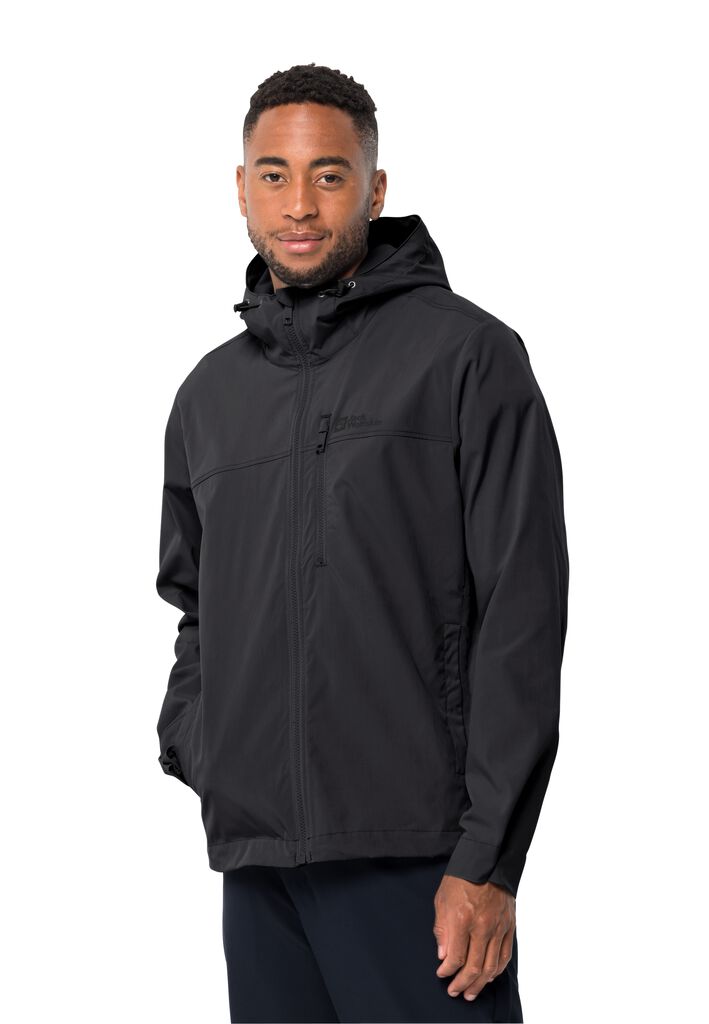DESERT WIND JACKET M Windjacke Herren