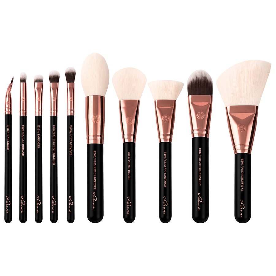Essential Brushes - Expansion Set - Black Diamond