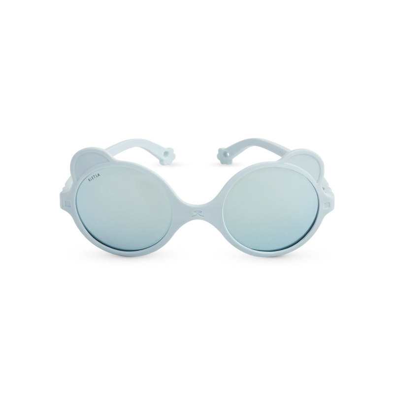 Lunettes de soleil 0-1 an Ourson bleu Ki et La