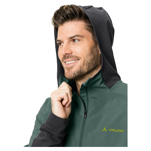 ALL YEAR MOAB FZ HOODY Herren - Fahrradjacke