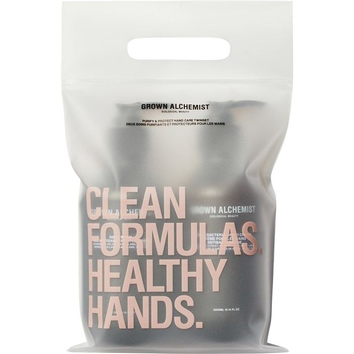 Anti-Bacterial Hand Cream