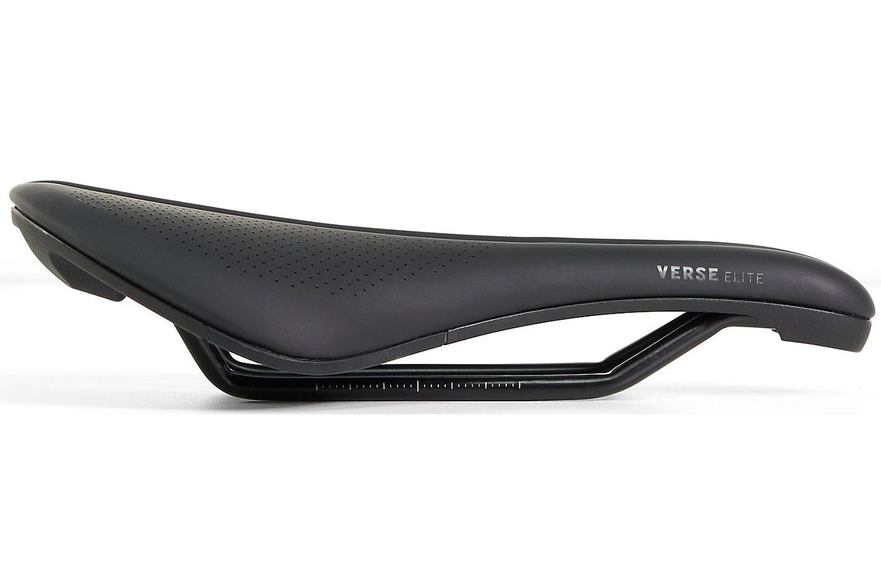 Bontrager Fahrradsattel Verse Short Elite