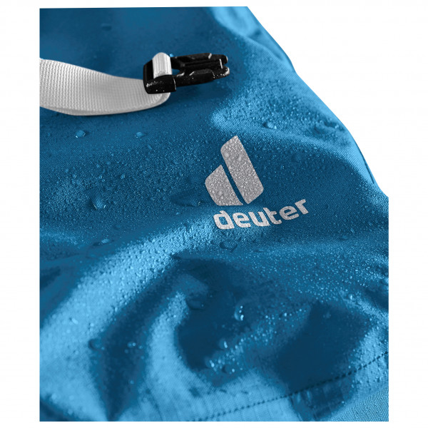 Deuter - Weybridge 25+5 - Gepäckträgertasche