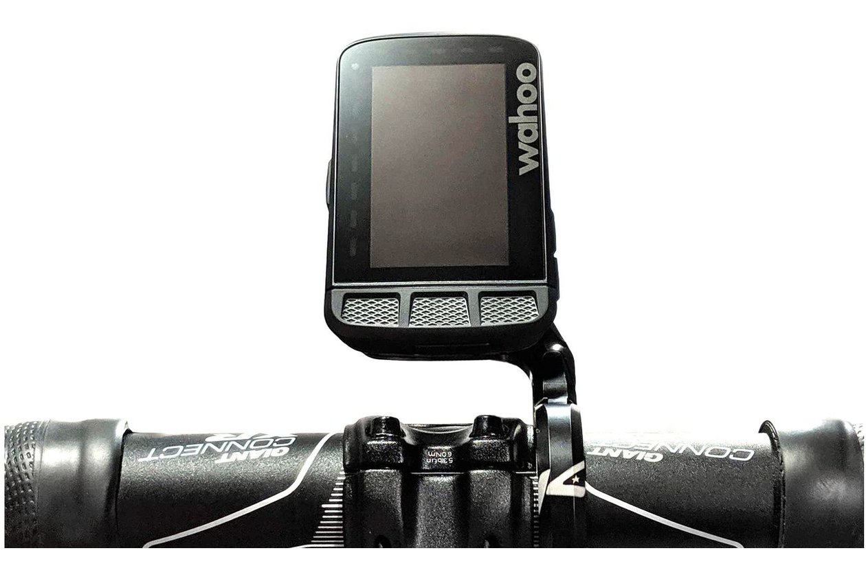 KEDGE Wahoo Roam Aero Race Lenkerhalterung