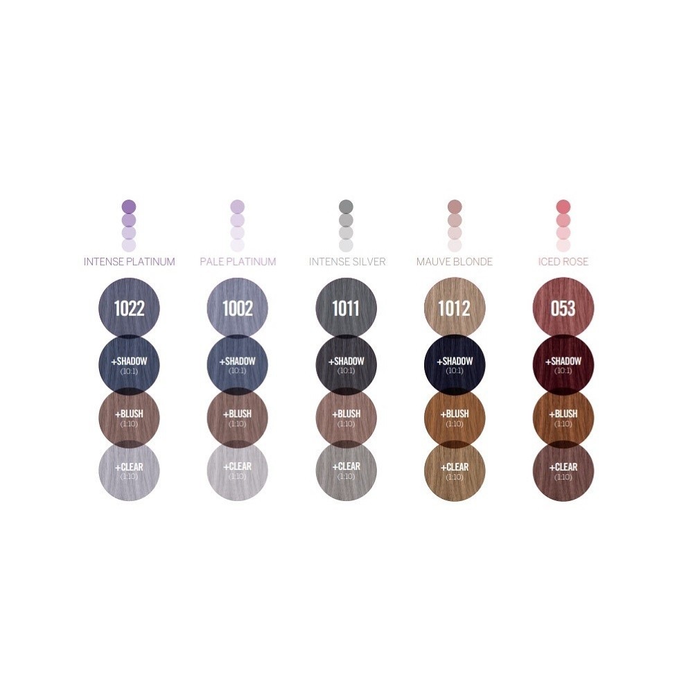 Revlon Professional 3 w 1 krem nr 1011
