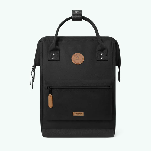 Adventurer Medium Berlin Backpack, Black