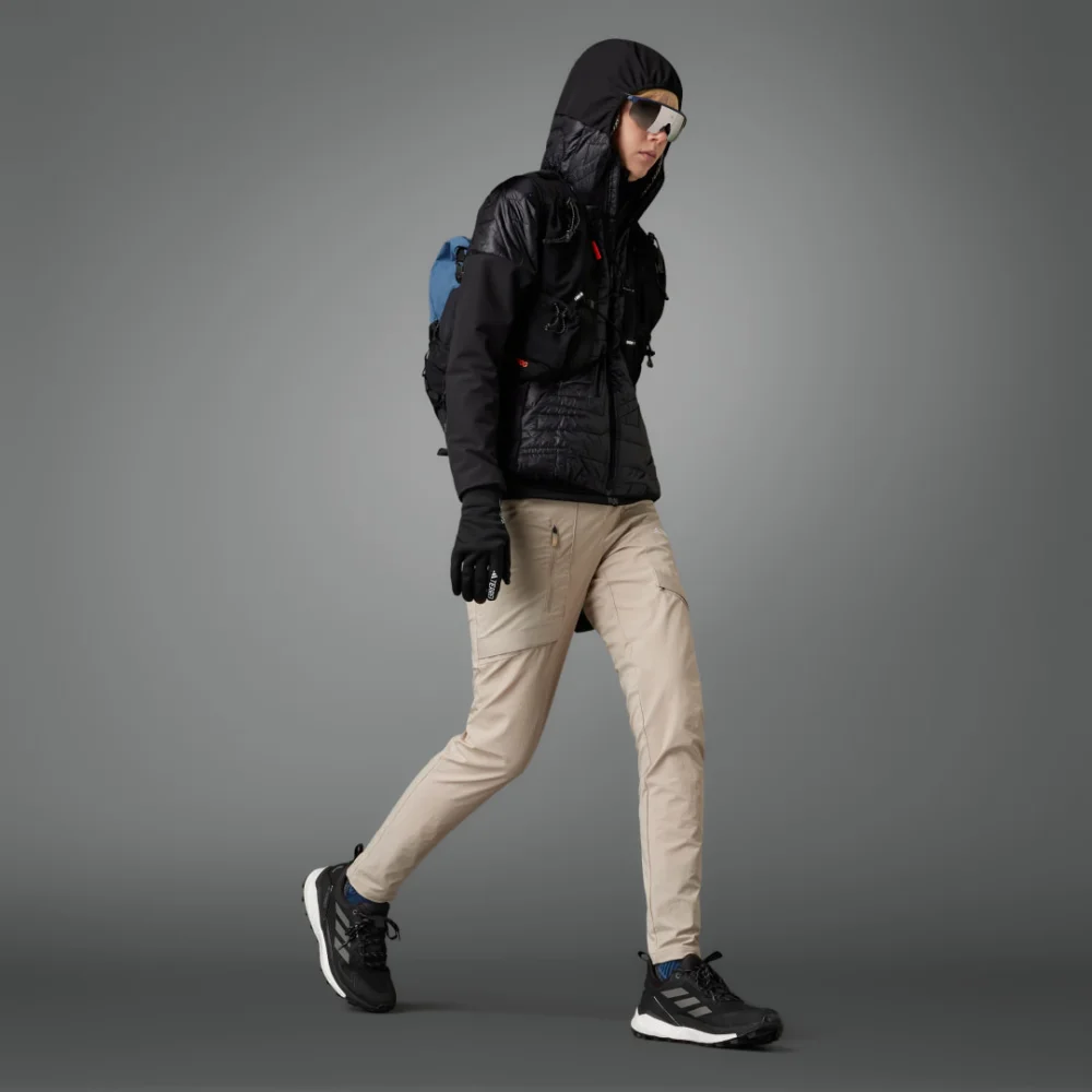 adidas Free Hiker 2 LOW GORE TEX IG3200 / schwarz