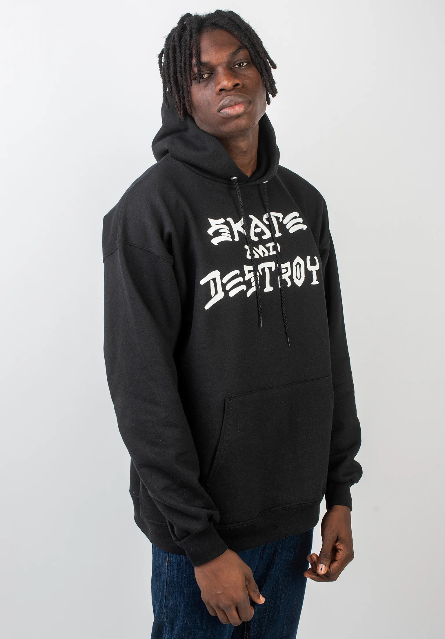 Skate and Destroy