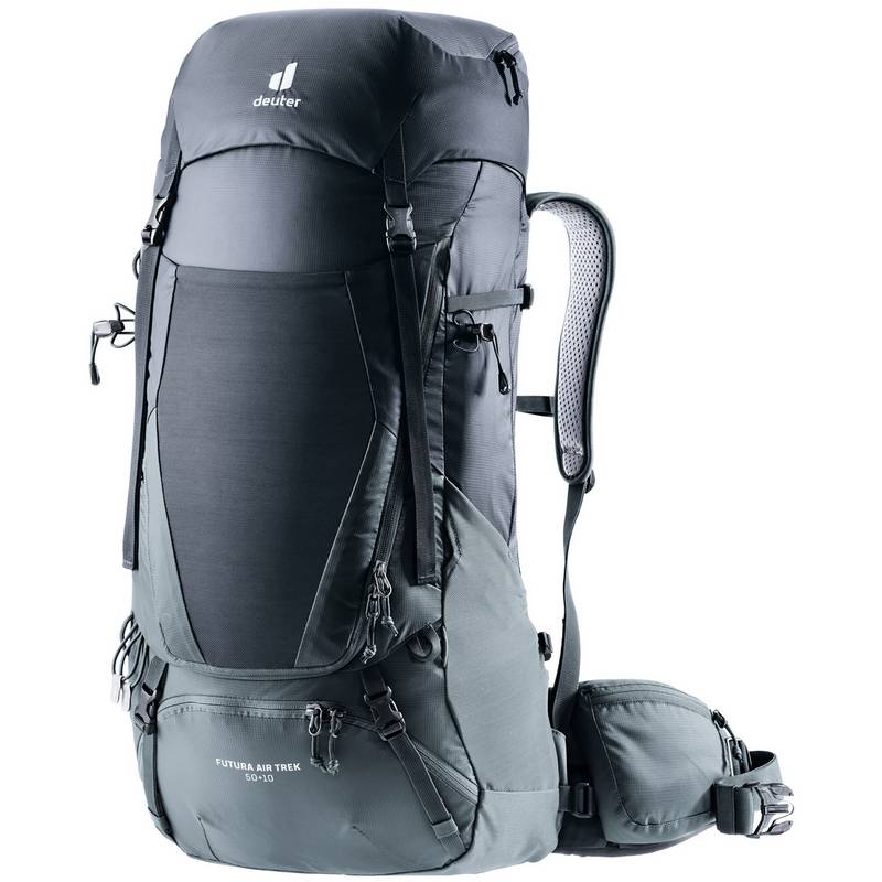 Deuter Futura Air Trek 50 + 10 Trekkingrucksack Herren