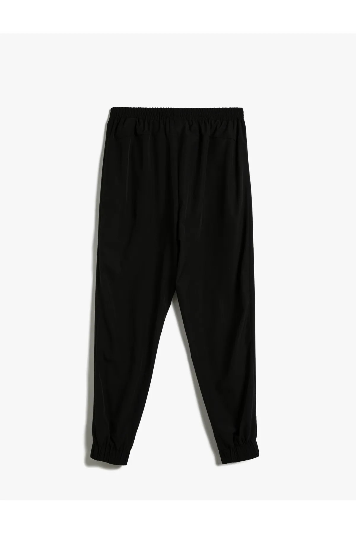 Koton  Jogger-Jogginghose mit Reißverschlusstaschendetail