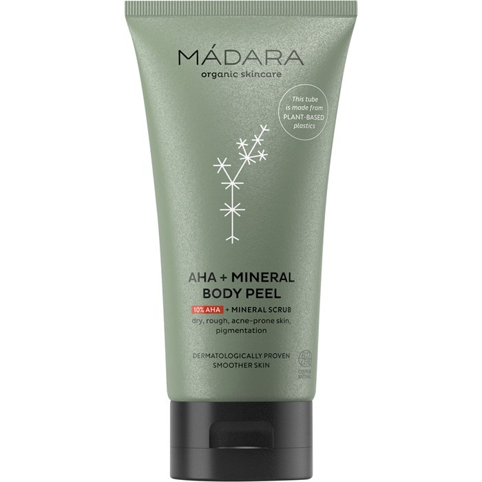 AHA+ Mineral Body Peel