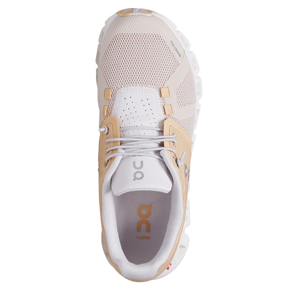 CLOUD 5 FUSE Damen - Freizeitschuhe